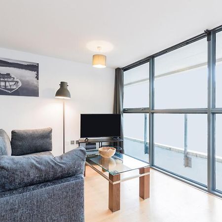 Shoreditch Apartments London Bagian luar foto